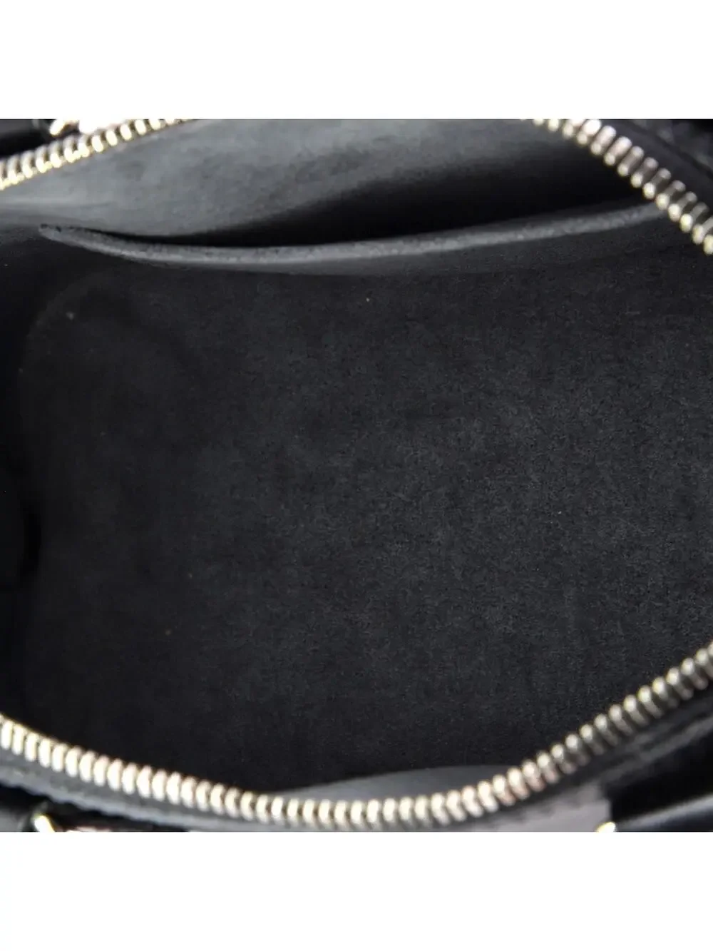 Louis Vuitton Alma Handbag Epi Leather #340549L13B